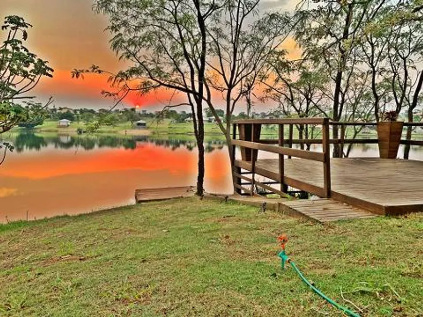 Foto 1 de Lote/Terreno à venda, 1000m² em Chácara Cachoeira, Campo Grande