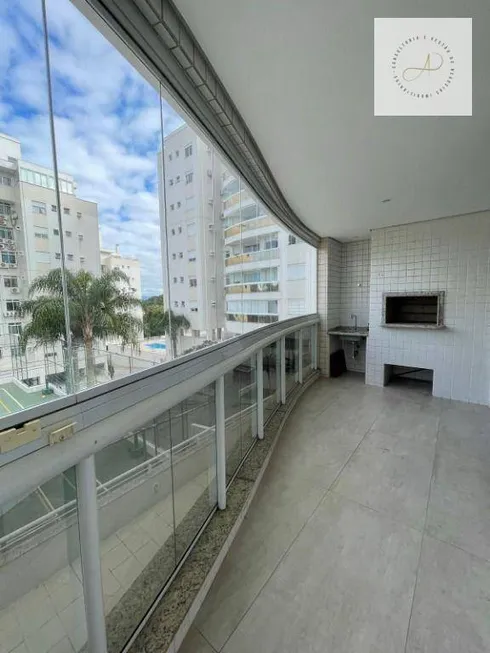 Foto 1 de Apartamento com 2 Quartos à venda, 123m² em Joao Paulo, Florianópolis