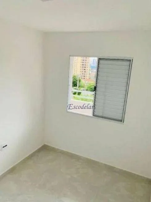 Foto 1 de Apartamento com 2 Quartos à venda, 40m² em Vl Baruel, São Paulo