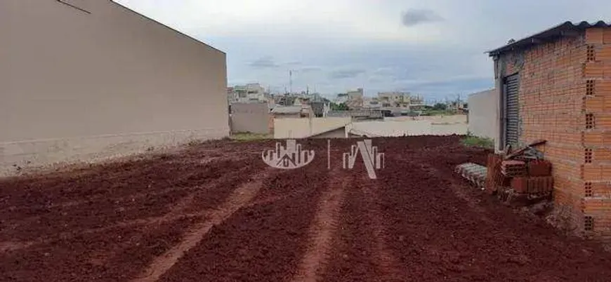 Foto 1 de Lote/Terreno à venda, 252m² em Jardim Cidade Verde, Cambé