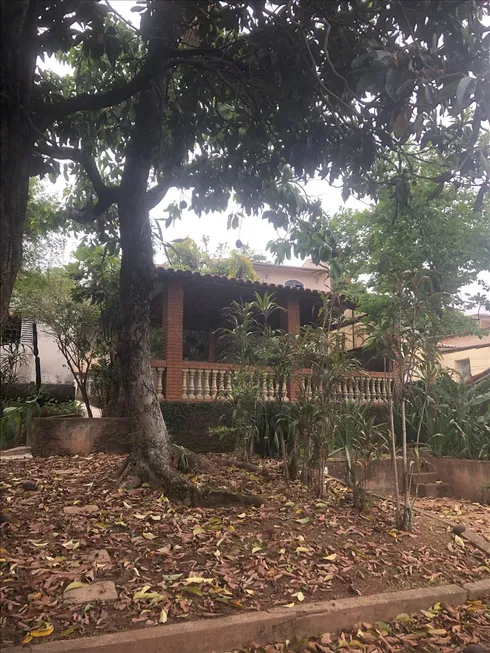 Foto 1 de Casa com 3 Quartos à venda, 141m² em Jardim Atibaia, Campinas