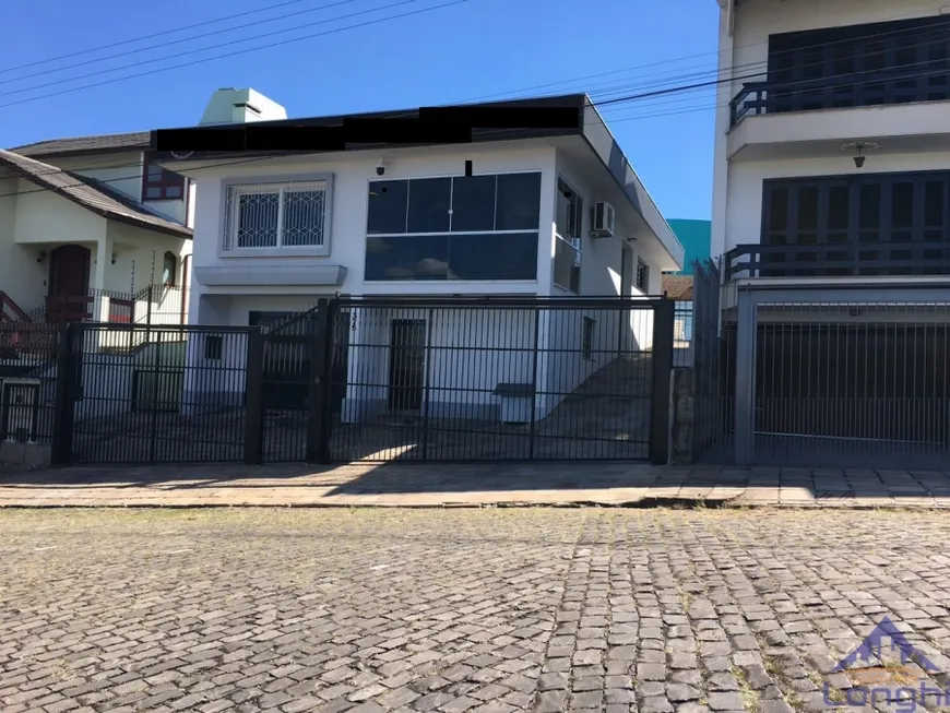 Foto 1 de Casa com 3 Quartos à venda, 278m² em Cinquentenário, Caxias do Sul