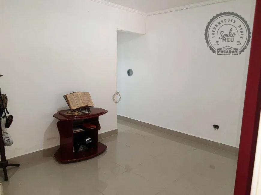 Foto 1 de Sobrado com 2 Quartos à venda, 110m² em Solemar, Praia Grande