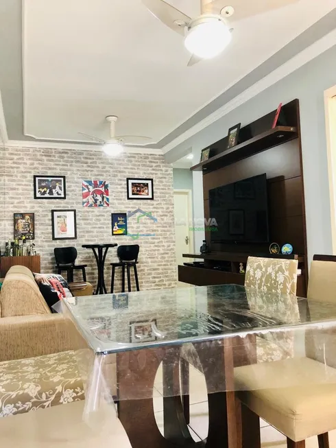 Foto 1 de Apartamento com 3 Quartos à venda, 62m² em Jardim Presidente Medici, Ribeirão Preto