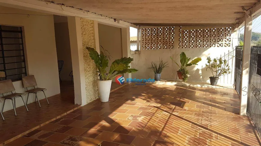 Foto 1 de Casa com 3 Quartos à venda, 150m² em Jardim Puch, Sumaré