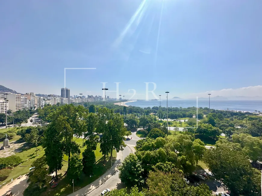 Foto 1 de Apartamento com 4 Quartos à venda, 230m² em Flamengo, Rio de Janeiro