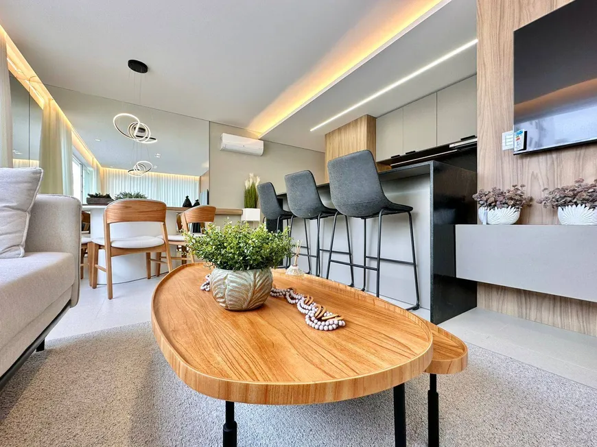 Foto 1 de Apartamento com 3 Quartos à venda, 120m² em Navegantes, Capão da Canoa
