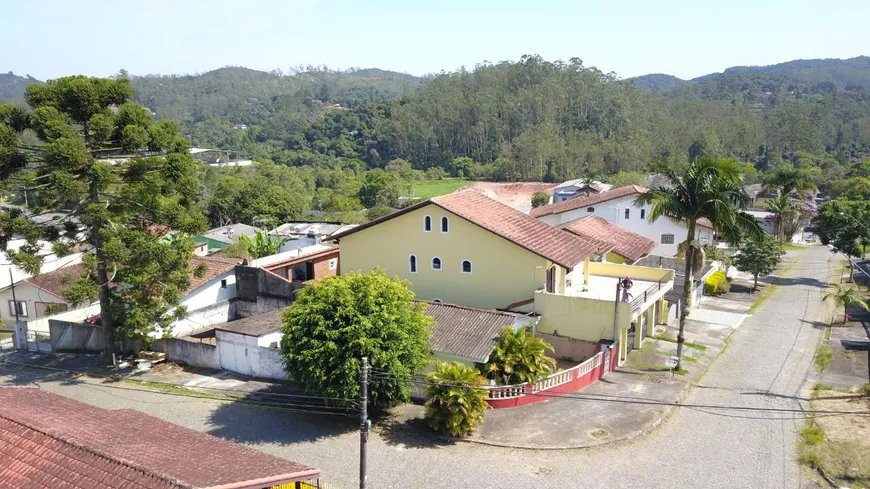 Foto 1 de Sobrado com 3 Quartos à venda, 300m² em Centro Ouro Fino Paulista, Ribeirão Pires