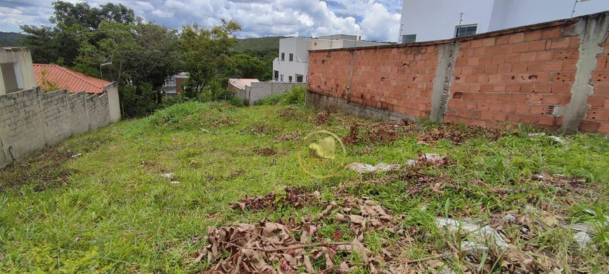 Foto 1 de Lote/Terreno à venda, 360m² em Portal do Sol, Lagoa Santa