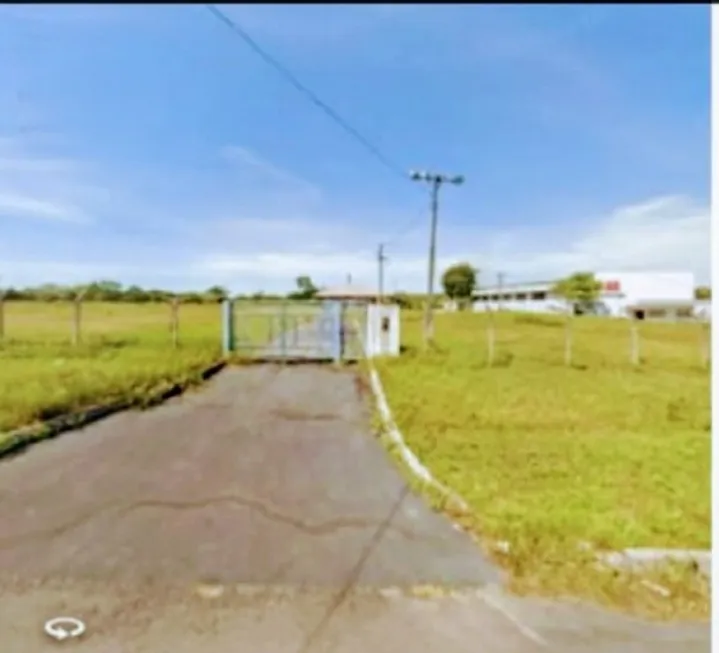 Foto 1 de Lote/Terreno à venda, 28805m² em Distrito Industrial I, Manaus
