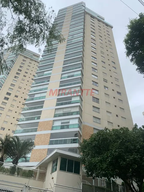 Foto 1 de Apartamento com 3 Quartos à venda, 140m² em Santa Teresinha, São Paulo