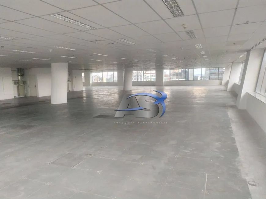 Foto 1 de Sala Comercial para alugar, 871m² em Brooklin, São Paulo