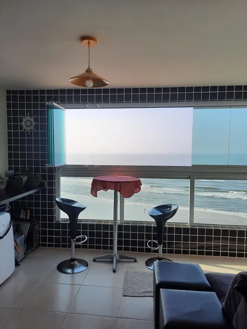 Foto 1 de Apartamento com 2 Quartos à venda, 78m² em , Mongaguá