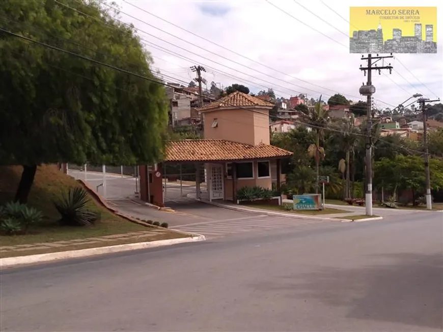 Foto 1 de Lote/Terreno à venda, 1m² em Jardim Promeca, Várzea Paulista