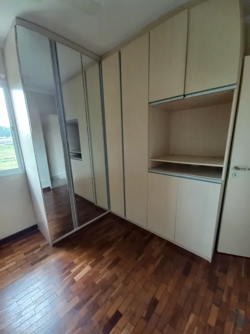 Foto 1 de Apartamento com 3 Quartos para alugar, 91m² em Tamboré, Barueri