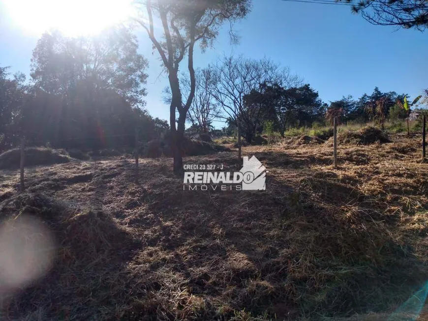 Foto 1 de Lote/Terreno à venda, 600m² em Estância Marília, Jarinu