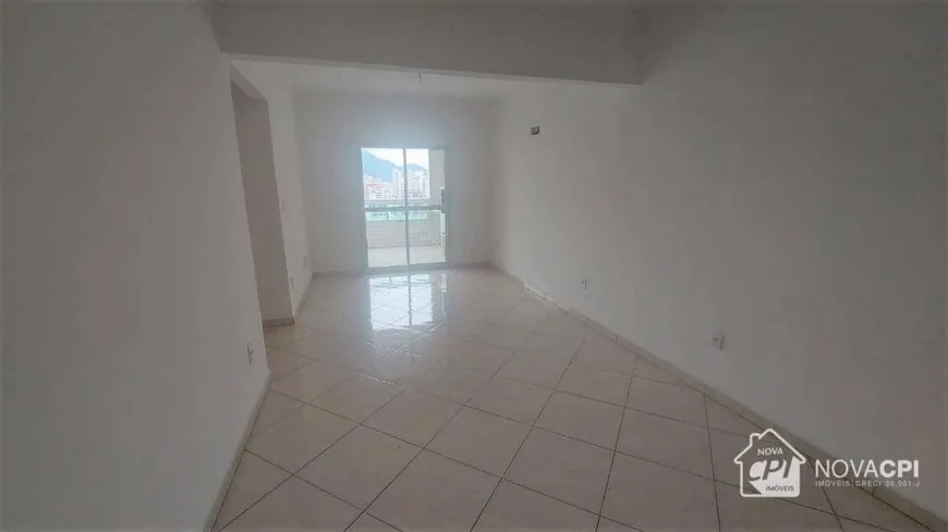 Foto 1 de Apartamento com 3 Quartos à venda, 119m² em Vila Guilhermina, Praia Grande