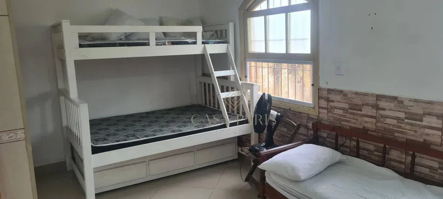 Foto 1 de Kitnet com 1 Quarto à venda, 30m² em Jardim Real, Praia Grande