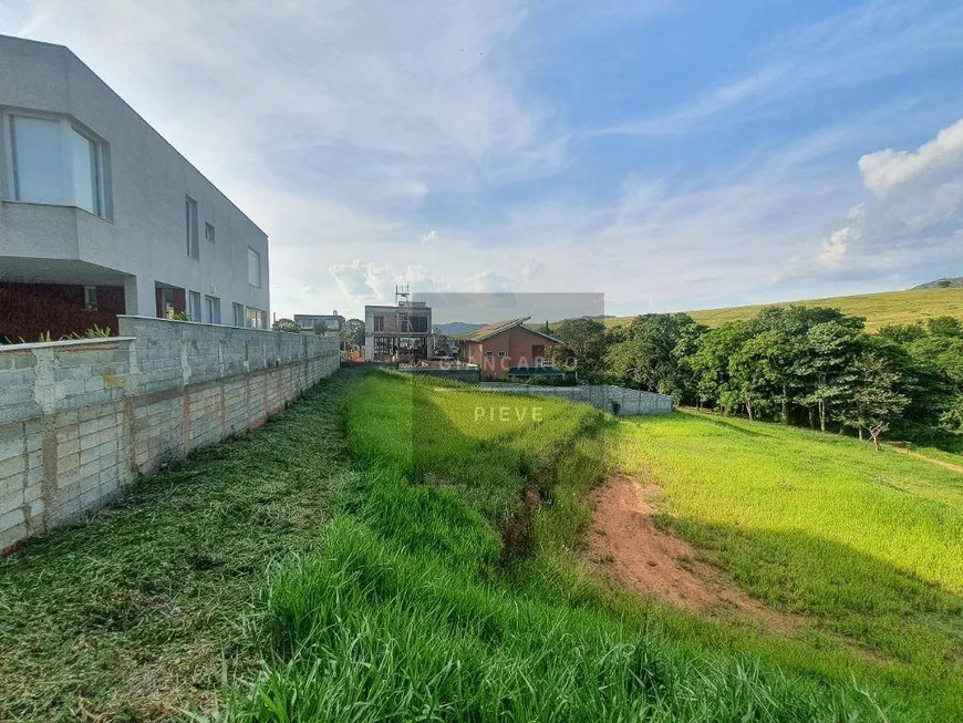 Foto 1 de Lote/Terreno à venda, 677m² em Condominio Figueira Garden, Atibaia