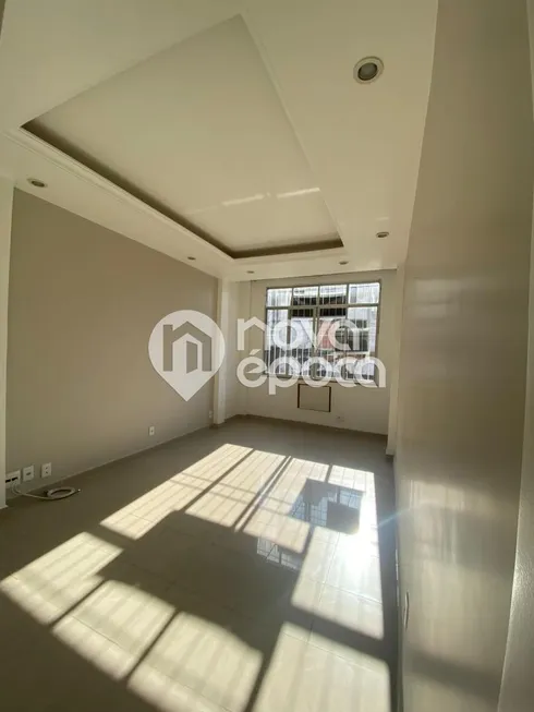 Foto 1 de Apartamento com 2 Quartos à venda, 60m² em Méier, Rio de Janeiro