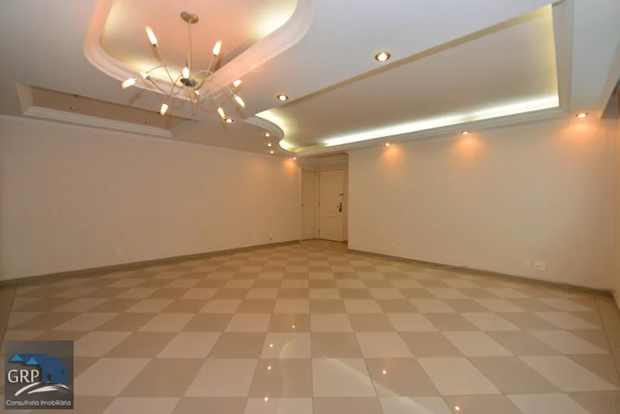 Foto 1 de Apartamento com 3 Quartos à venda, 255m² em Santa Cecília, São Paulo