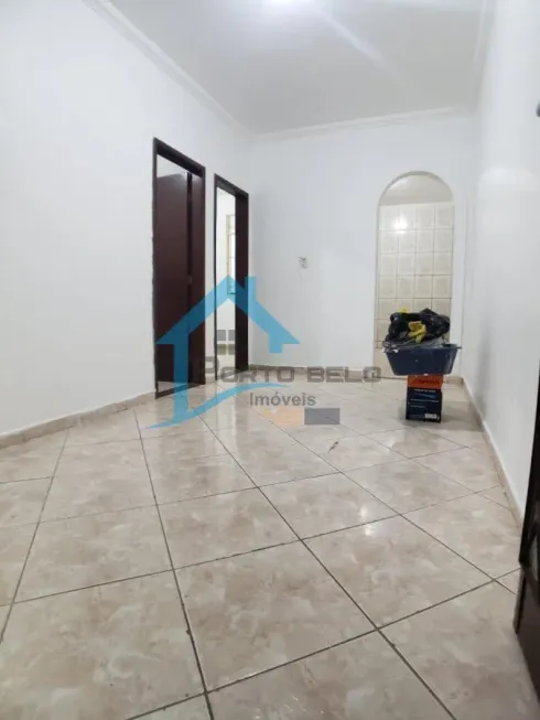 Foto 1 de Apartamento com 2 Quartos à venda, 60m² em Santa Cruz Industrial, Contagem