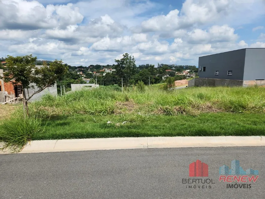 Foto 1 de Lote/Terreno à venda, 275m² em Bairro Marambaia, Vinhedo