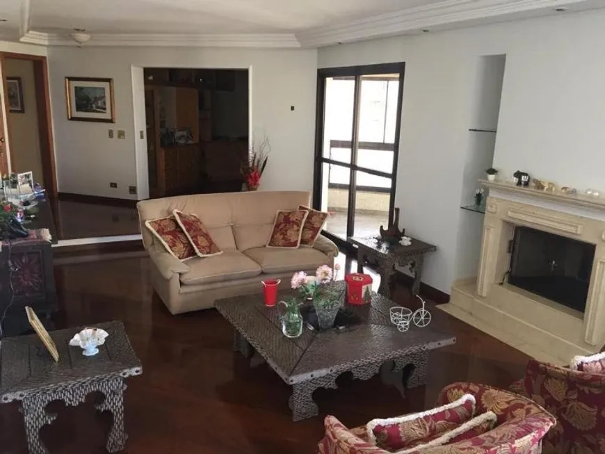 Foto 1 de Apartamento com 3 Quartos à venda, 190m² em Vila Prudente, São Paulo