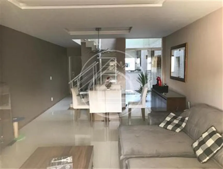 Foto 1 de Casa com 3 Quartos à venda, 149m² em Freguesia- Jacarepaguá, Rio de Janeiro