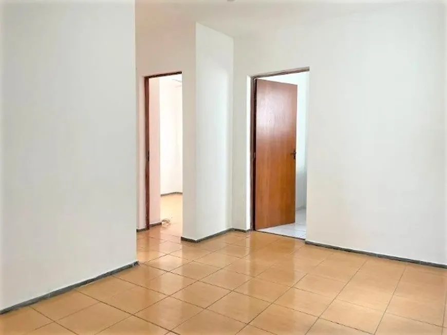 Foto 1 de Apartamento com 2 Quartos à venda, 46m² em Piratininga Venda Nova, Belo Horizonte