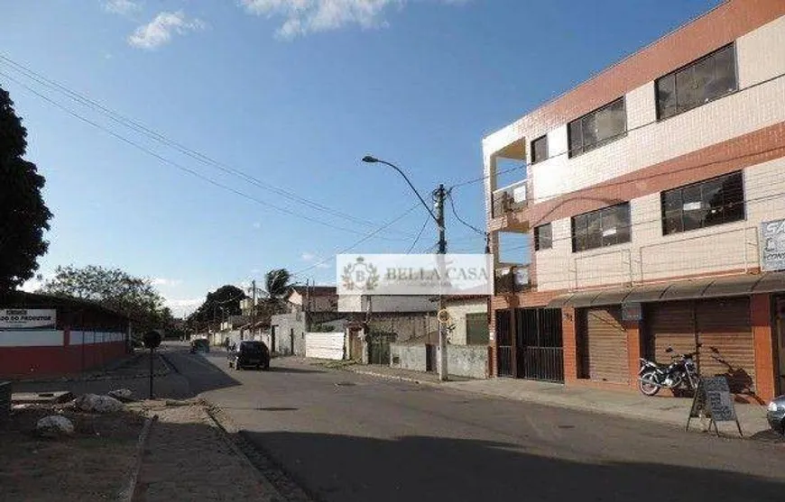 Foto 1 de Apartamento com 2 Quartos à venda, 50m² em Centro, Araruama