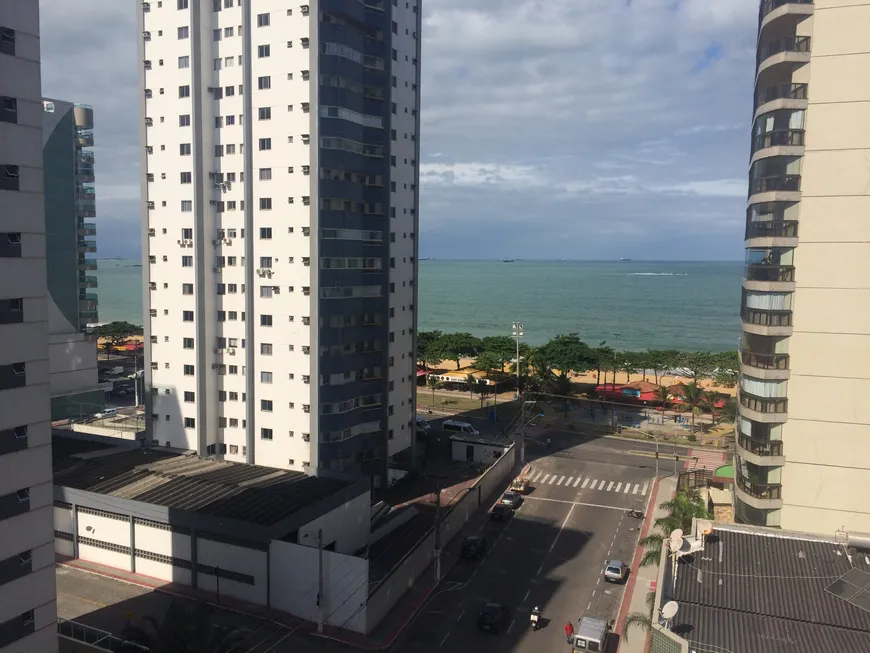 Foto 1 de Apartamento com 2 Quartos à venda, 65m² em Praia de Itaparica, Vila Velha