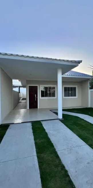 Foto 1 de Casa com 2 Quartos à venda, 147m² em SIM, Feira de Santana