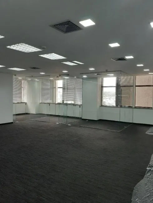 Foto 1 de Sala Comercial para venda ou aluguel, 188m² em Brooklin, São Paulo