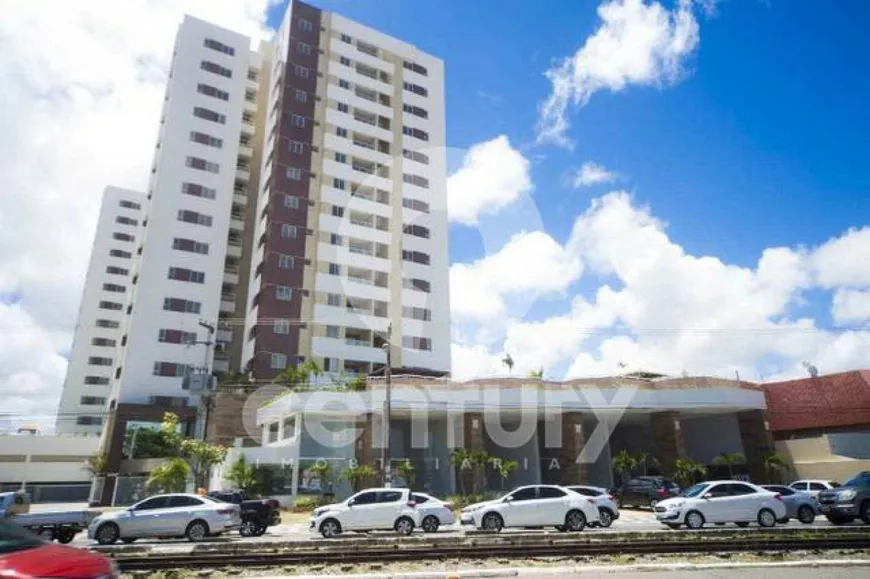 Foto 1 de Sala Comercial para alugar, 47m² em Ponto Novo, Aracaju