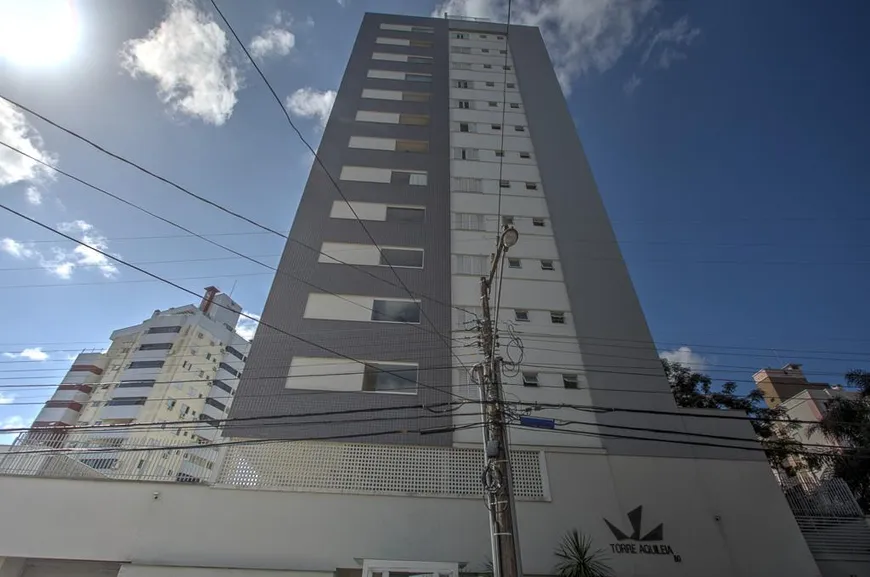 Foto 1 de Apartamento com 3 Quartos à venda, 97m² em Centro, Criciúma
