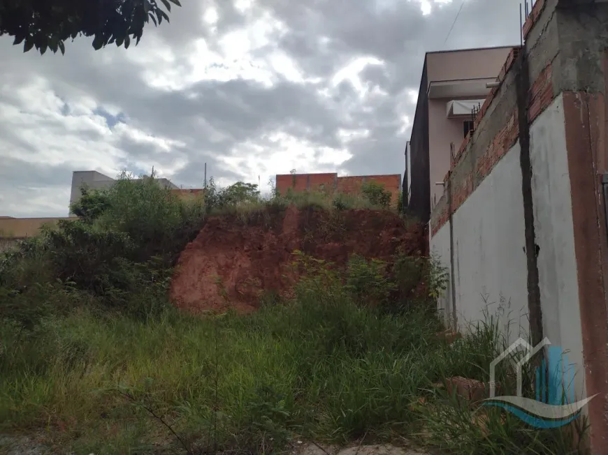 Foto 1 de Lote/Terreno à venda, 200m² em Residencial Votorantim Park I, Votorantim