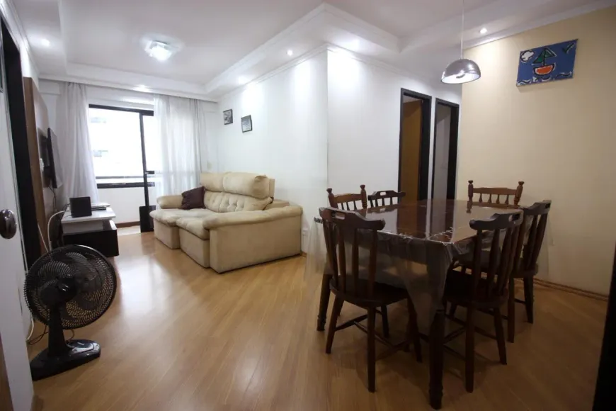 Foto 1 de Apartamento com 3 Quartos à venda, 70m² em Vila Rosalia, Guarulhos