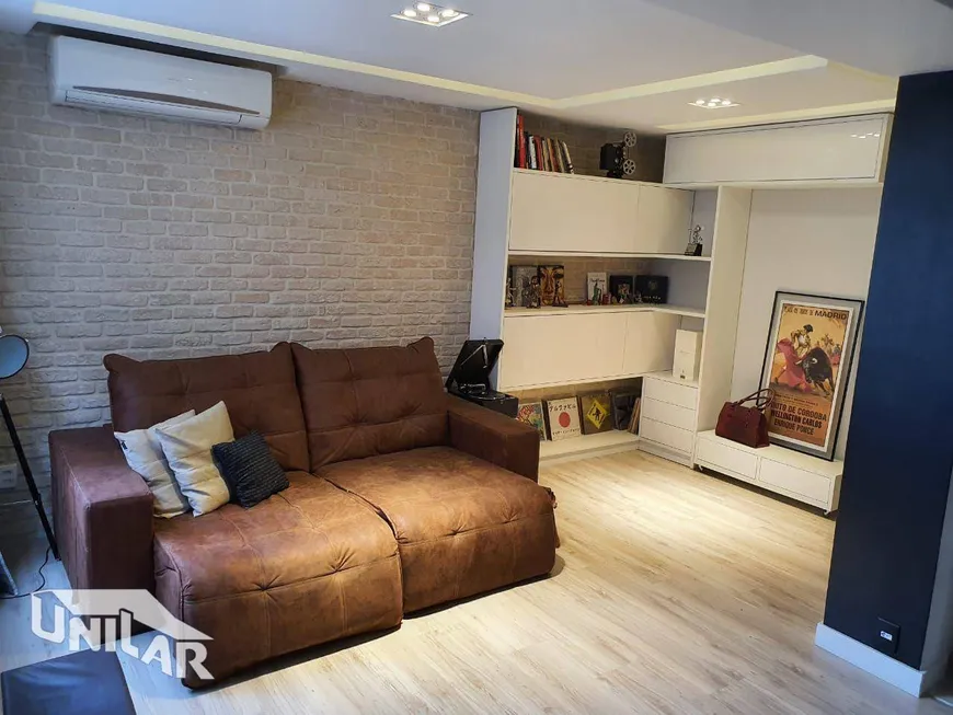 Foto 1 de Apartamento com 3 Quartos à venda, 90m² em Niterói, Volta Redonda