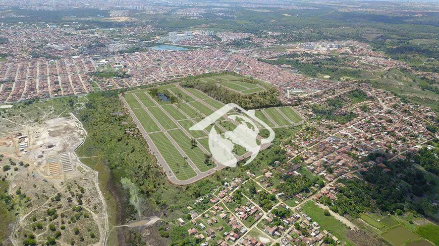 Foto 1 de Lote/Terreno à venda, 160m² em Eduardo Gomes, São Cristóvão