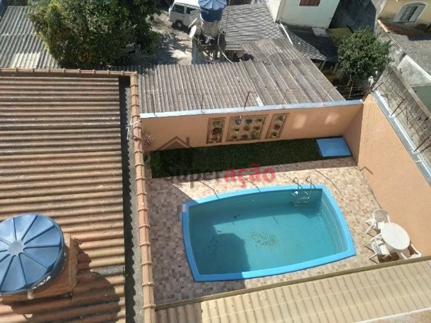 Foto 1 de Casa com 3 Quartos à venda, 520m² em Vila Rio de Janeiro, Guarulhos