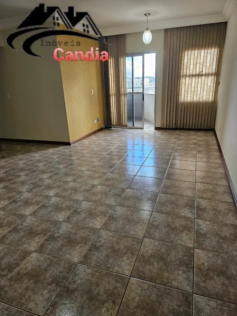 Foto 1 de Apartamento com 4 Quartos à venda, 127m² em Vianelo, Jundiaí
