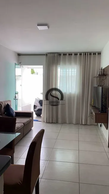 Foto 1 de Apartamento com 2 Quartos à venda, 56m² em Alto Branco, Campina Grande