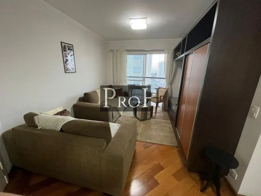 Foto 1 de Apartamento com 3 Quartos à venda, 96m² em Parque da Vila Prudente, São Paulo