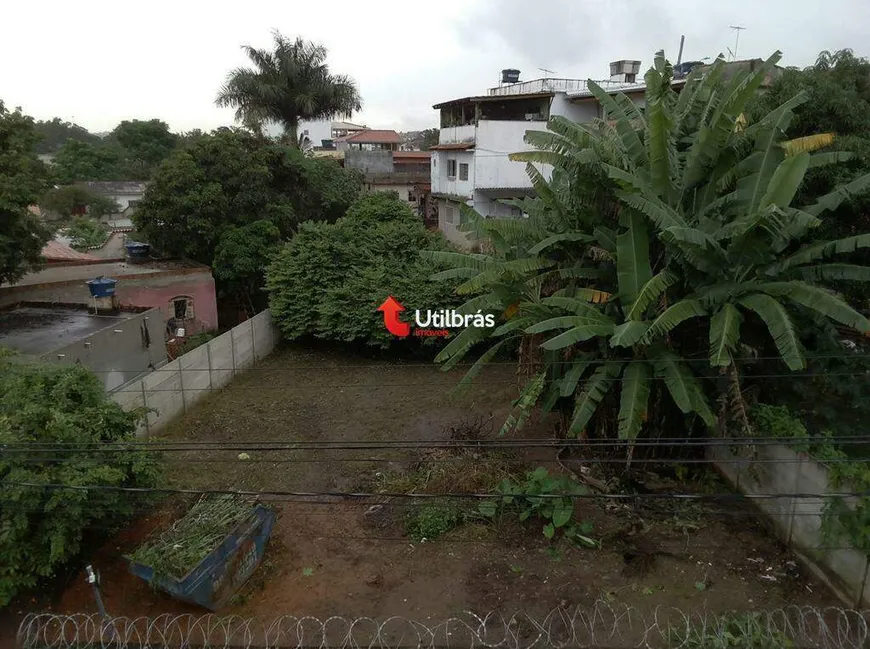 Foto 1 de Lote/Terreno à venda, 360m² em Eymard, Belo Horizonte