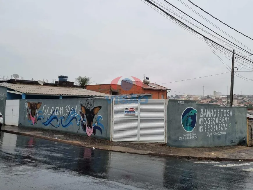 Foto 1 de Imóvel Comercial com 1 Quarto à venda, 87m² em Jardim Tancredo Neves, Indaiatuba