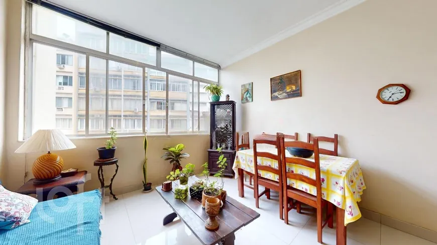 Foto 1 de Apartamento com 2 Quartos à venda, 75m² em Ipanema, Rio de Janeiro