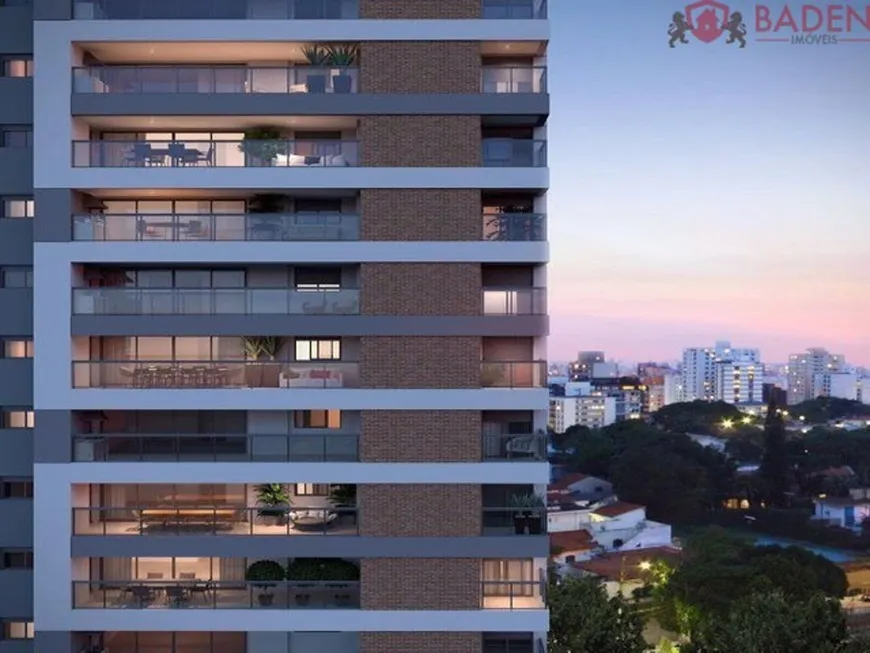 Foto 1 de Apartamento com 3 Quartos à venda, 155m² em Taquaral, Campinas