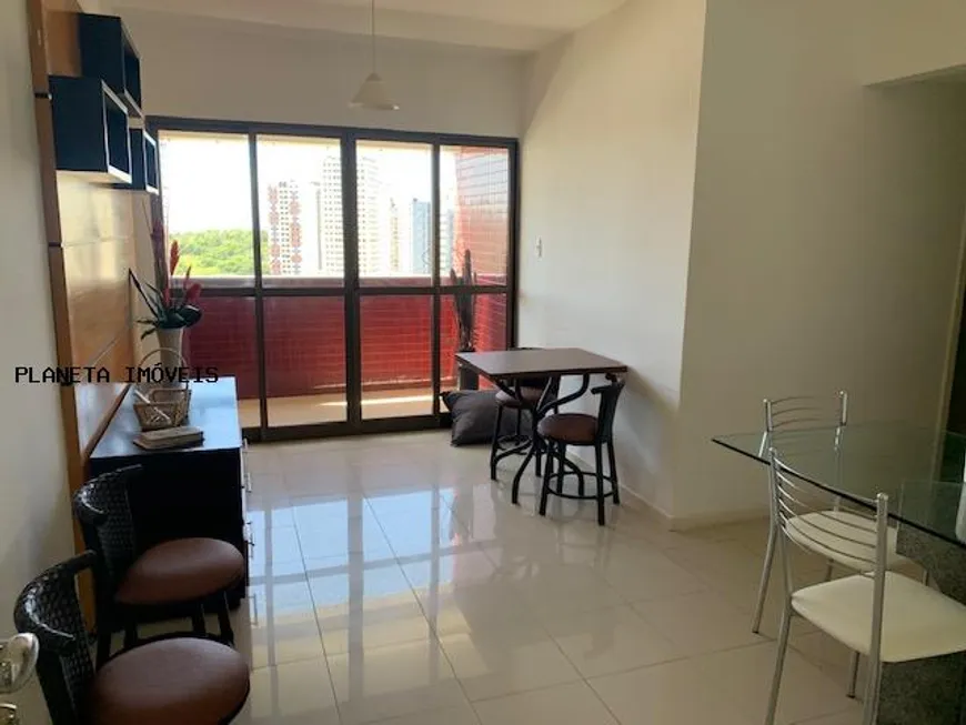 Foto 1 de Apartamento com 3 Quartos à venda, 82m² em Armação, Salvador