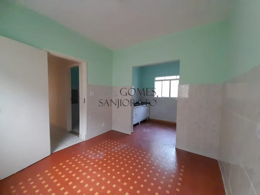 Foto 1 de Casa com 3 Quartos para alugar, 120m² em Vila Floresta, Santo André